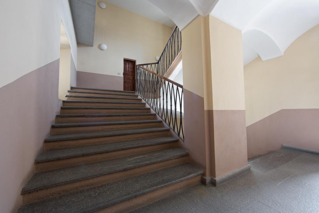 Ma Ville Aosta Zewnętrze zdjęcie