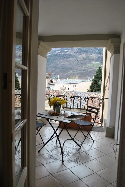 Ma Ville Aosta Zewnętrze zdjęcie